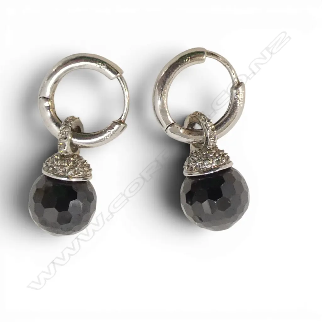 PR KAGI EARRINGS Image 1++