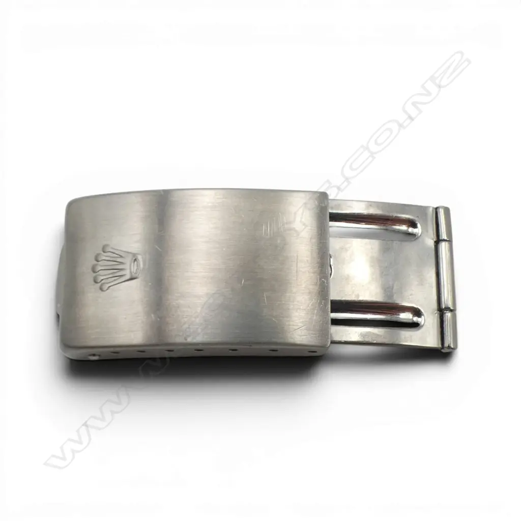 1994 ROLEX STEEL & GOLD JUBILEE CLASP 'W4' Image 1++