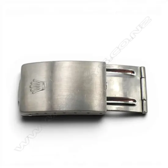 1994 ROLEX STEEL & GOLD JUBILEE CLASP 'W4'