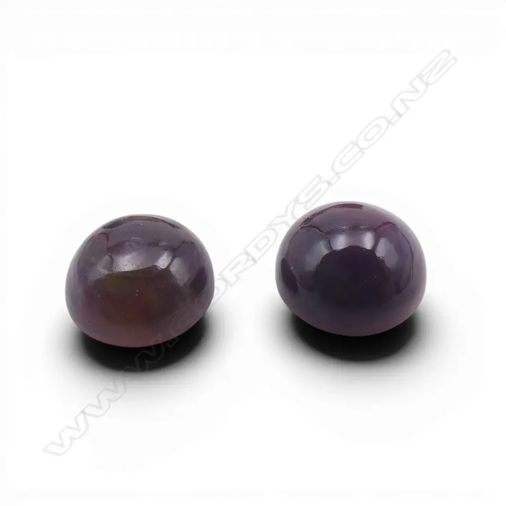 PR BLACK OPAL CABOCHONS Image 1++