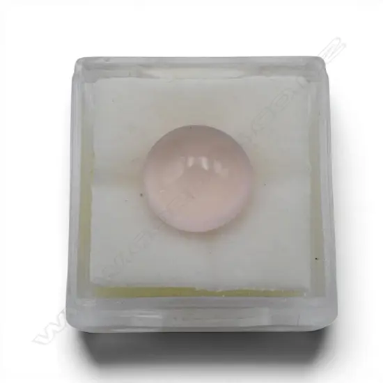 ROSE QUARTZ 11mm round