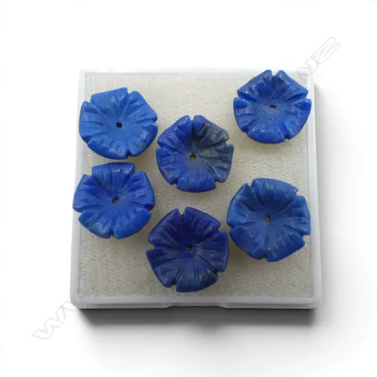 LAPIZ FLOWER 6x pieces