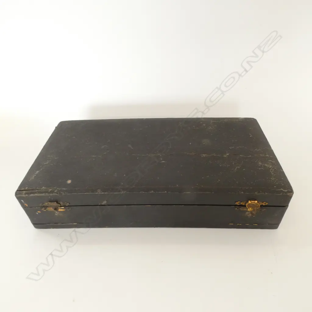 S/SILVER & TORTOISE SHELL 5PC DRESSING TABLE SET MIRROR 2 HAIR BRUSHES & 2 CLOTHES BRUSHES IN ORIGINAL BOX  ES BARNSLY M Image 1++