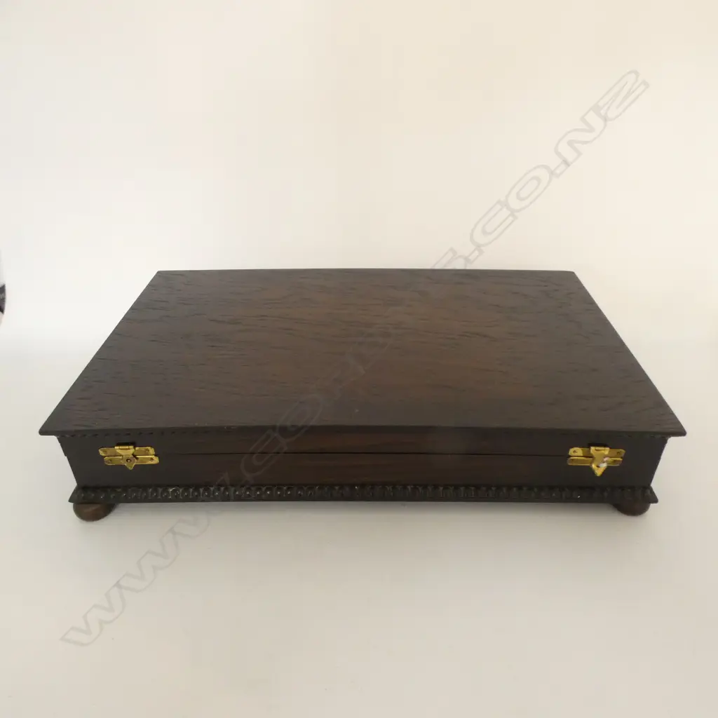 OAK CUTLERY CANTEEN W.470mm Image 1++