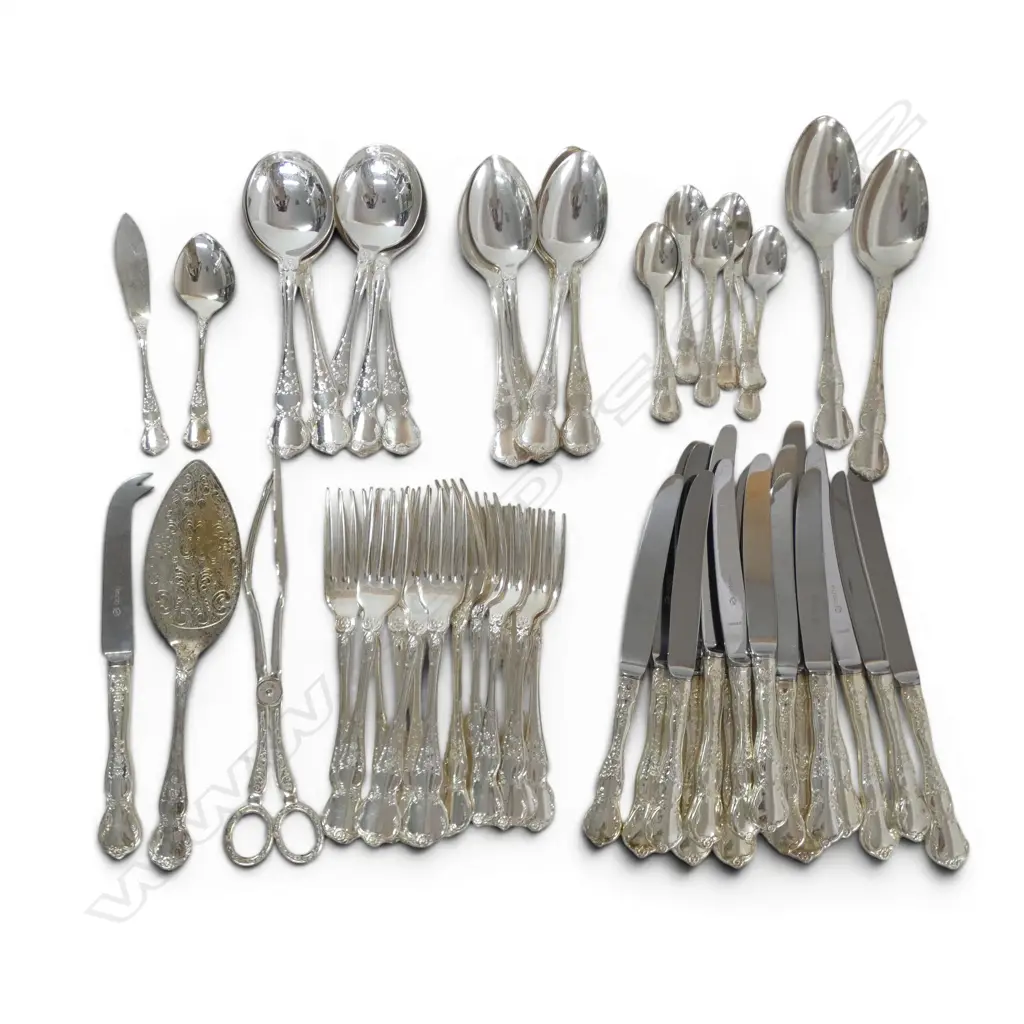 RODD CUTLERY SET Image 1++