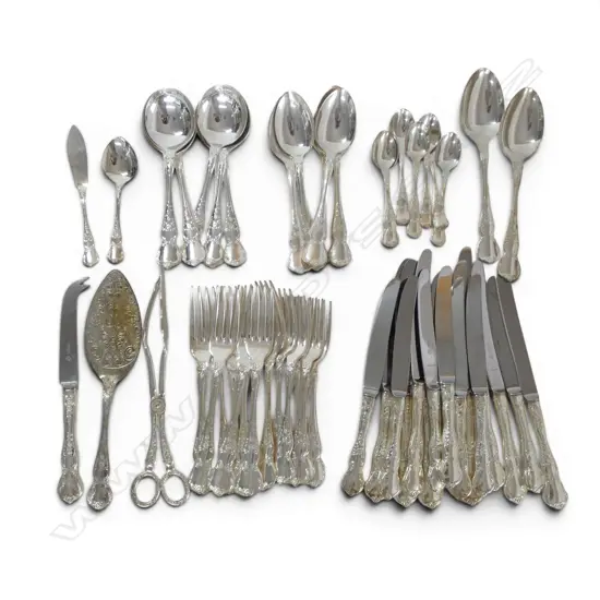 RODD CUTLERY SET