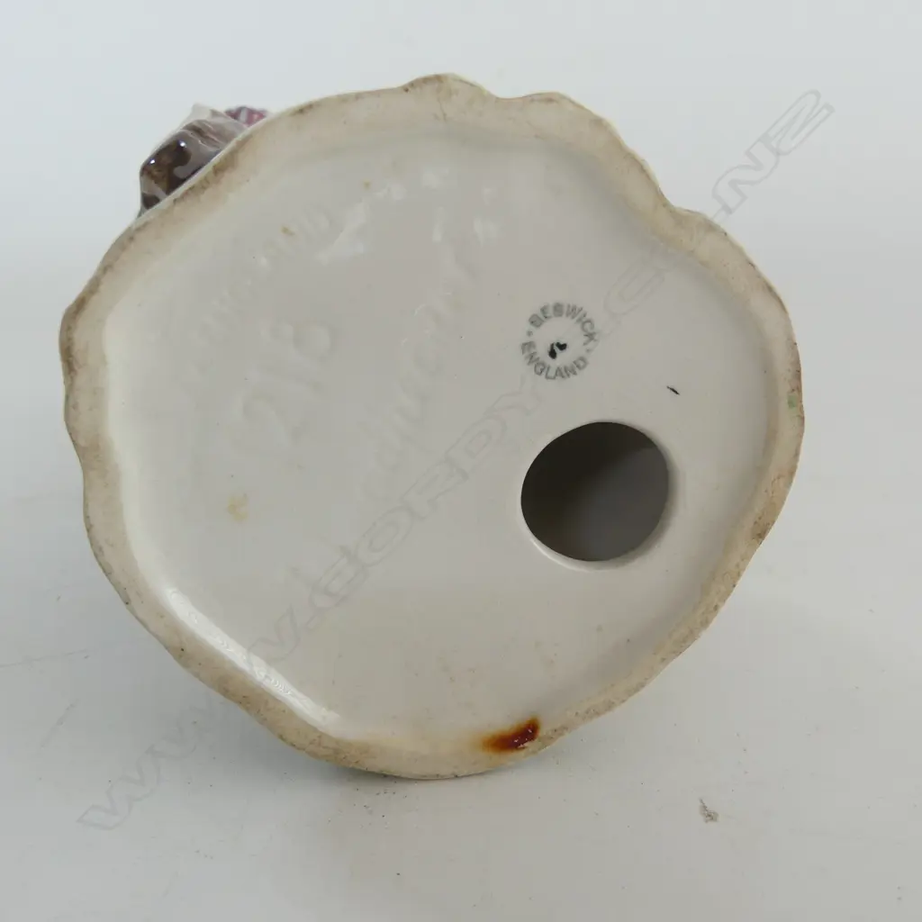 BESWICK WOODPECKER No.1218 H.230mm Image 1++