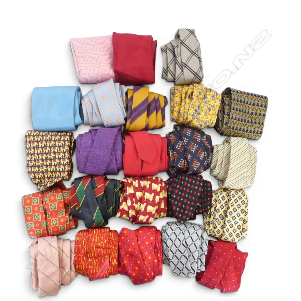 ASST. TIES Image 1++