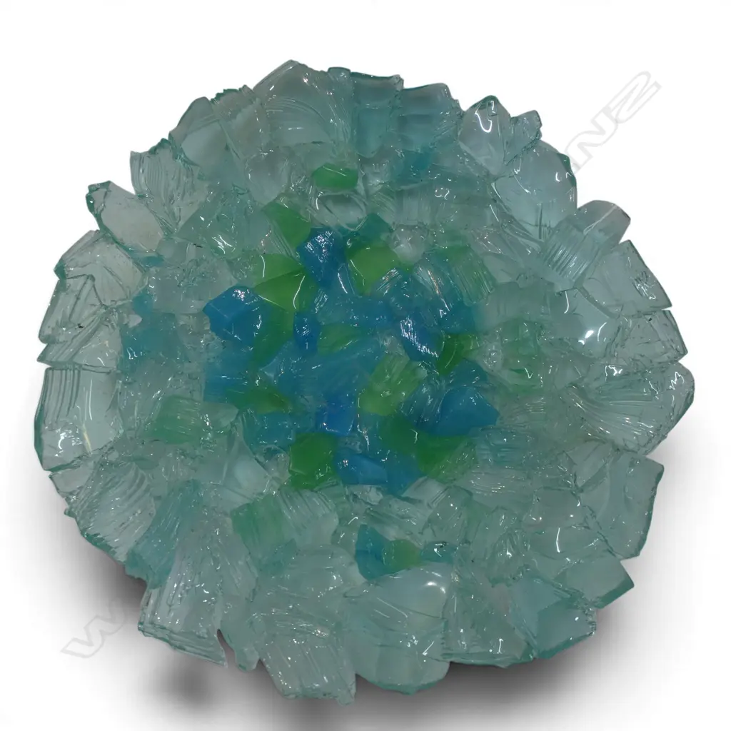LG GLASS BOWL 580mm dia Image 1++