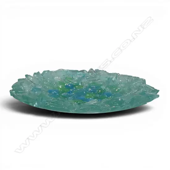 LG GLASS BOWL 580mm dia