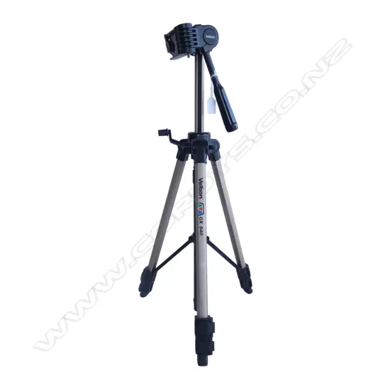VELBON 540 CX 540 TRIPOD 