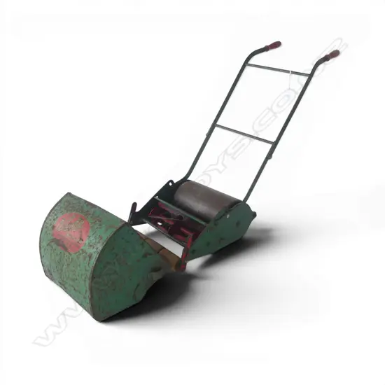 VINTAGE WEBBS CHILDS MOWER 