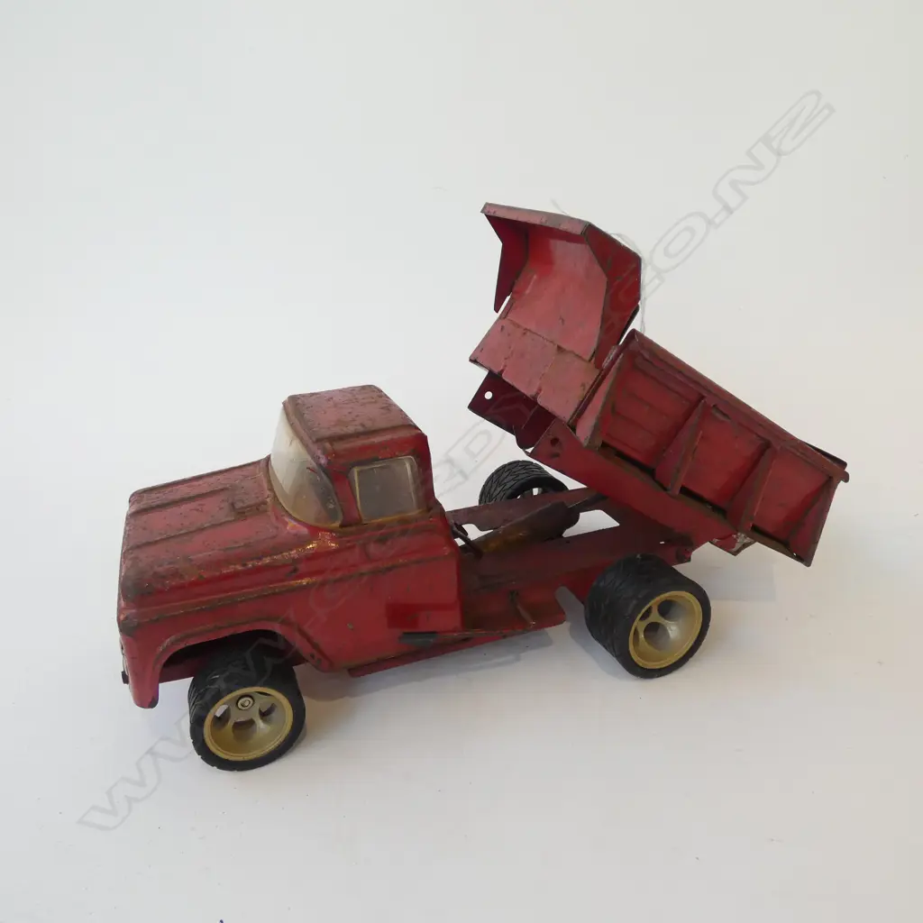 BUDDY L PICKUP TRUCK  Image 1++