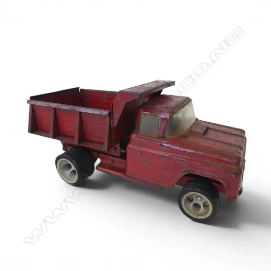 BUDDY L PICKUP TRUCK 