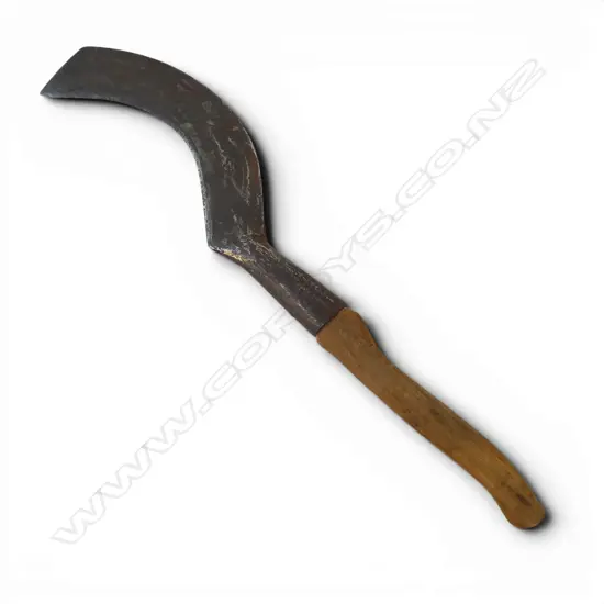 LG SCYTHE TOOL L.775mm