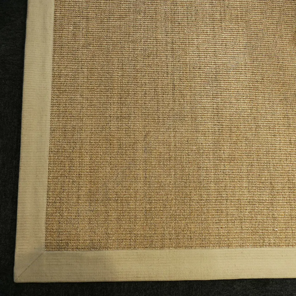 SISAL RUG 3000x2000mm Image 1++