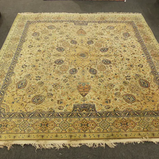 LG MACHINED RUG 2700x2650mm