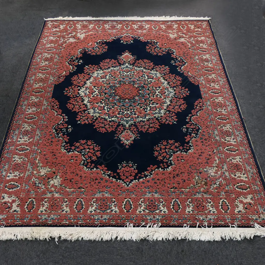 LG MACHINED RUG 2400x1700mm Image 1++
