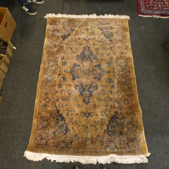 MACHINED RUG 1800x1120mm