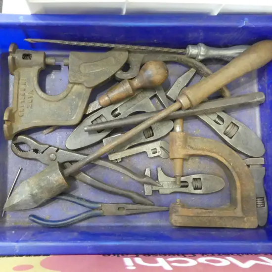 ASST. TOOLS