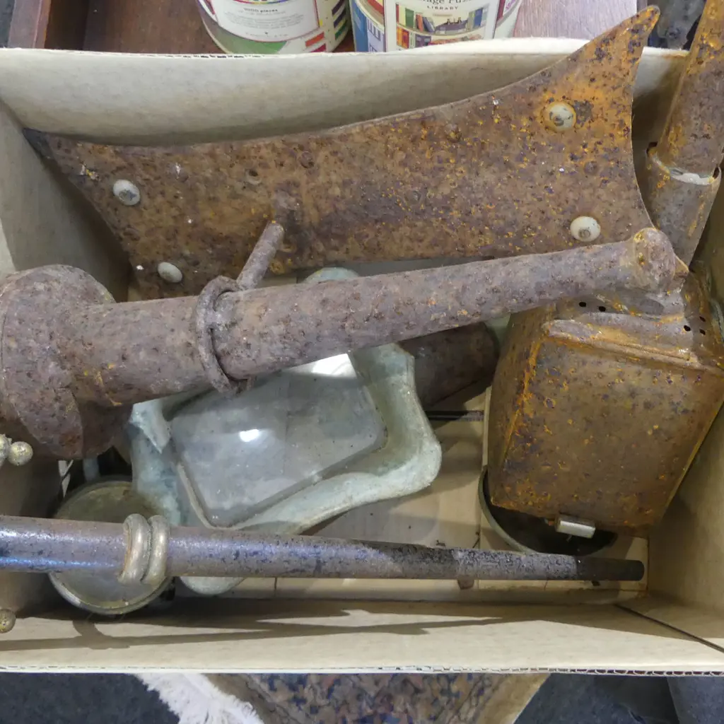 ASST. LAMPS  Image 1++