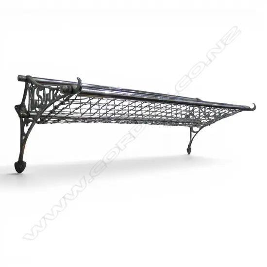 LUGGAGE RACK W.740mm