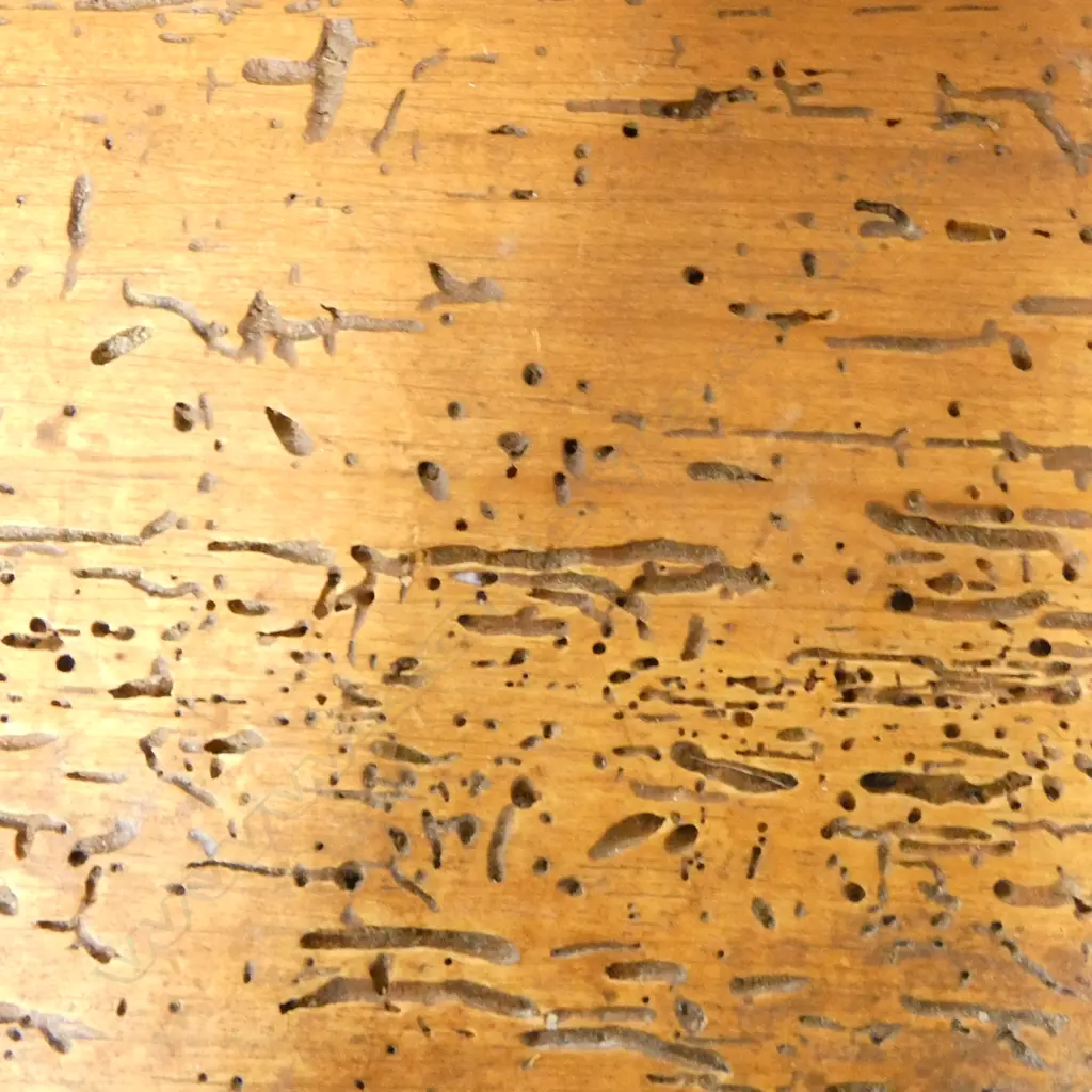RECYCLED WOOD DRESSER 945x460x1710mm Image 1++