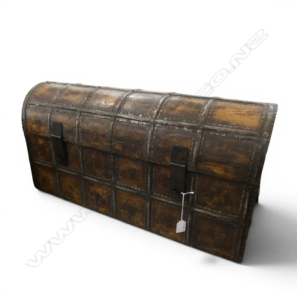 VINTAGE STYLE WINE BOX W.700mm Image 1++