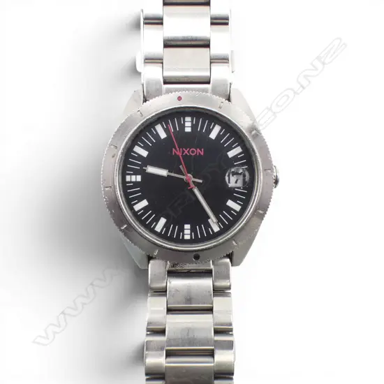 NIXON 'WANDERLUST' WRISTWATCH 