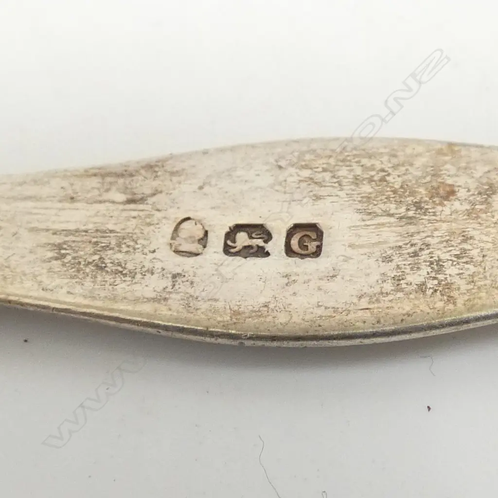 London 1802 SILVER PR SUGAR TONGS by Bateman family 37gms Image 1++