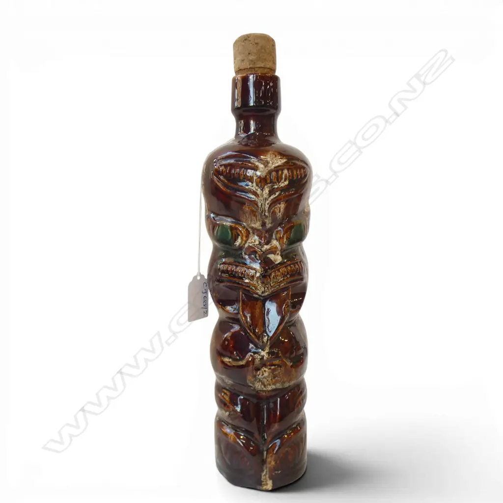 TI TOKI BOTTLE H.325mm Image 1++
