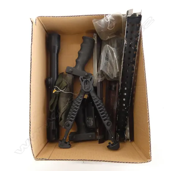 ASST. MILITARY ATTACHMENTS...