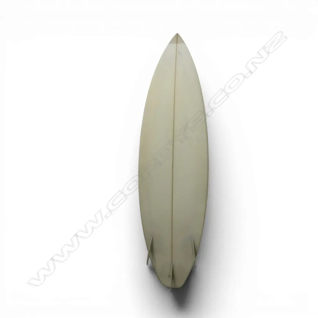6FT 3 SKEG SURF BOARD Image 1++