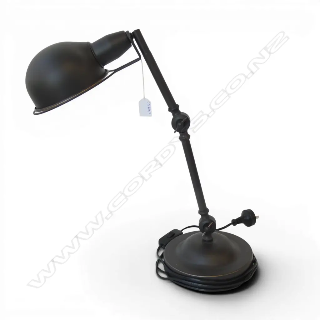 JIELDE STYLE TABLE LAMP H.550mm Image 1++