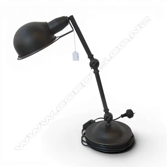 JIELDE STYLE TABLE LAMP H.550mm