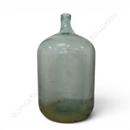 CARBOY H.490mm