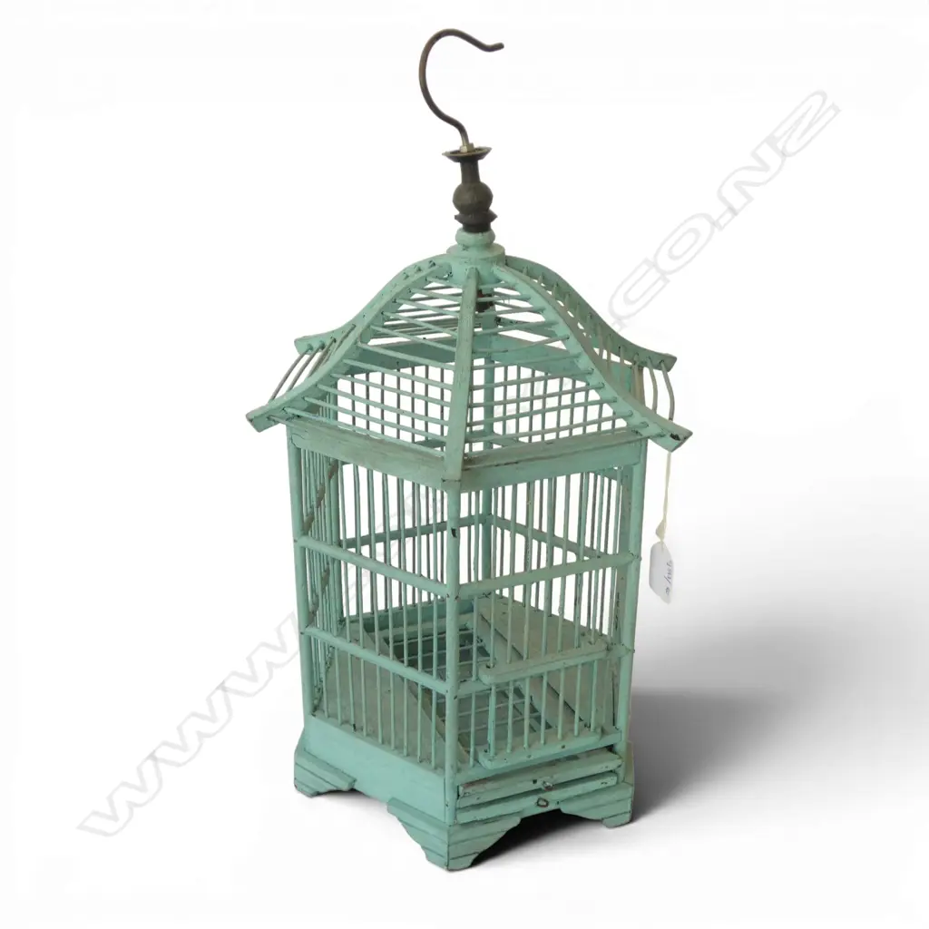 Birdcage, H.400mm Image 1++
