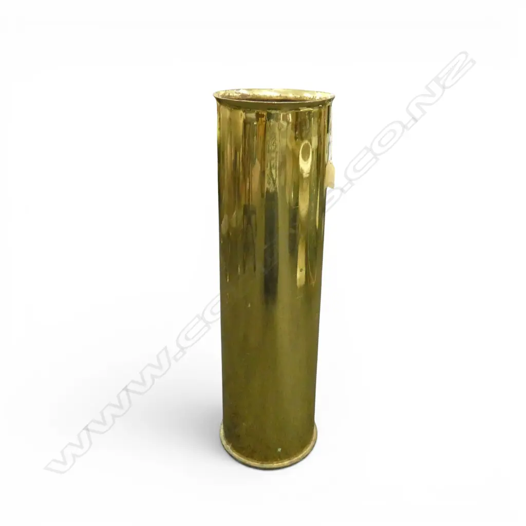 BRASS SHELL CASE H.550mm Image 1++