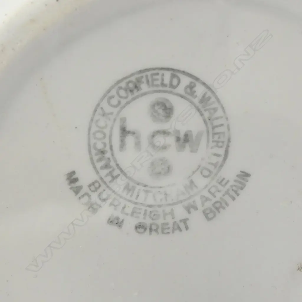 3 WHISKY ADVERTIZING JUGS H140MM Image 1++