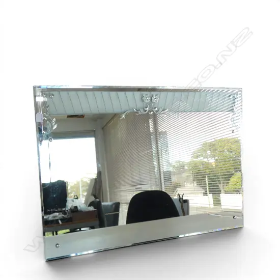 MIRROR 660x915mm