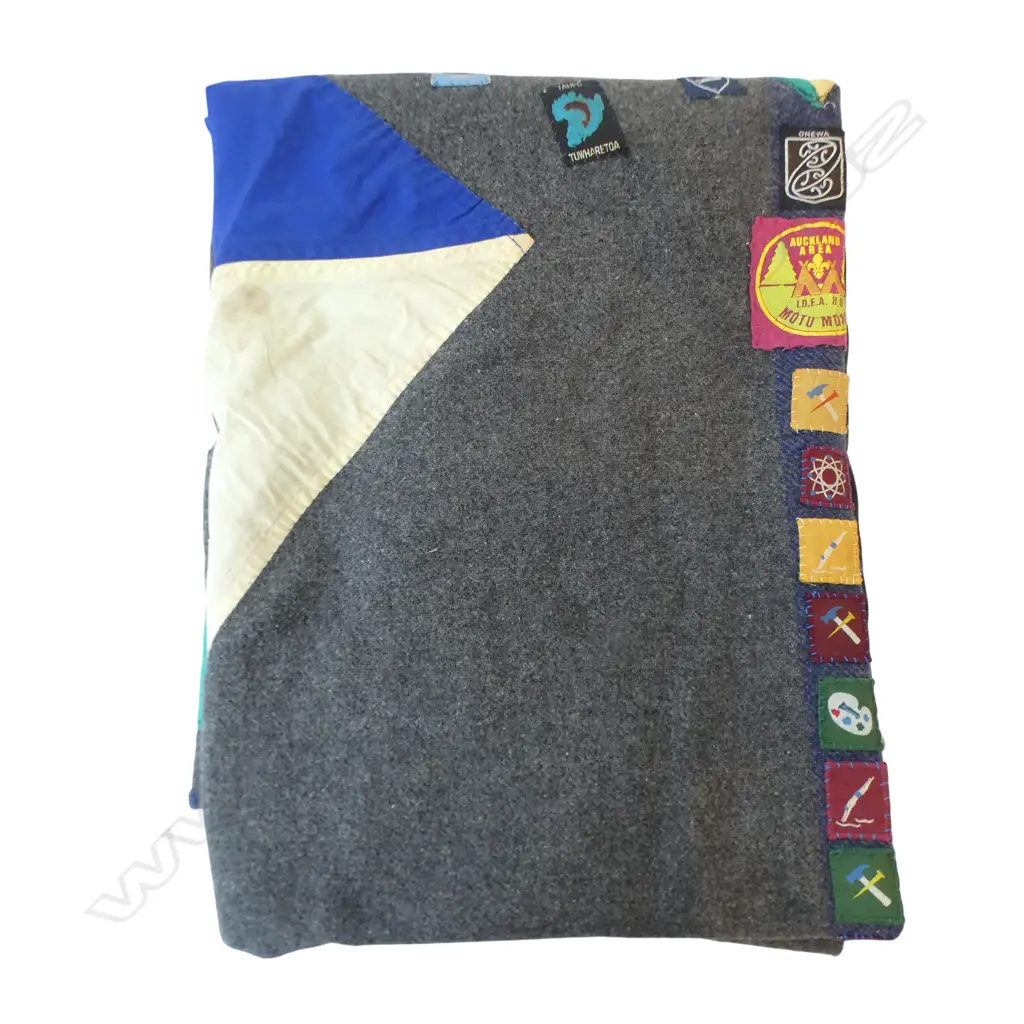 Scout blanket Image 1++