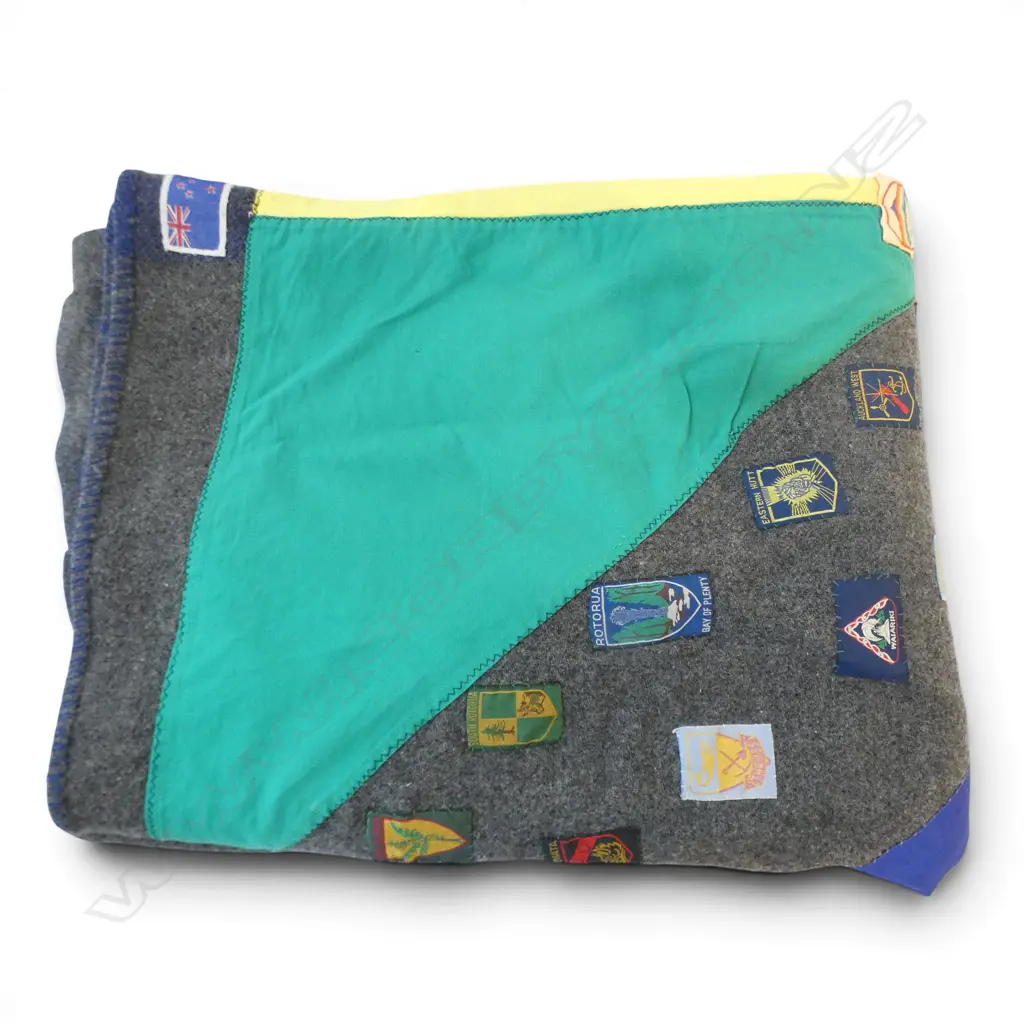 Scout blanket Image 1++