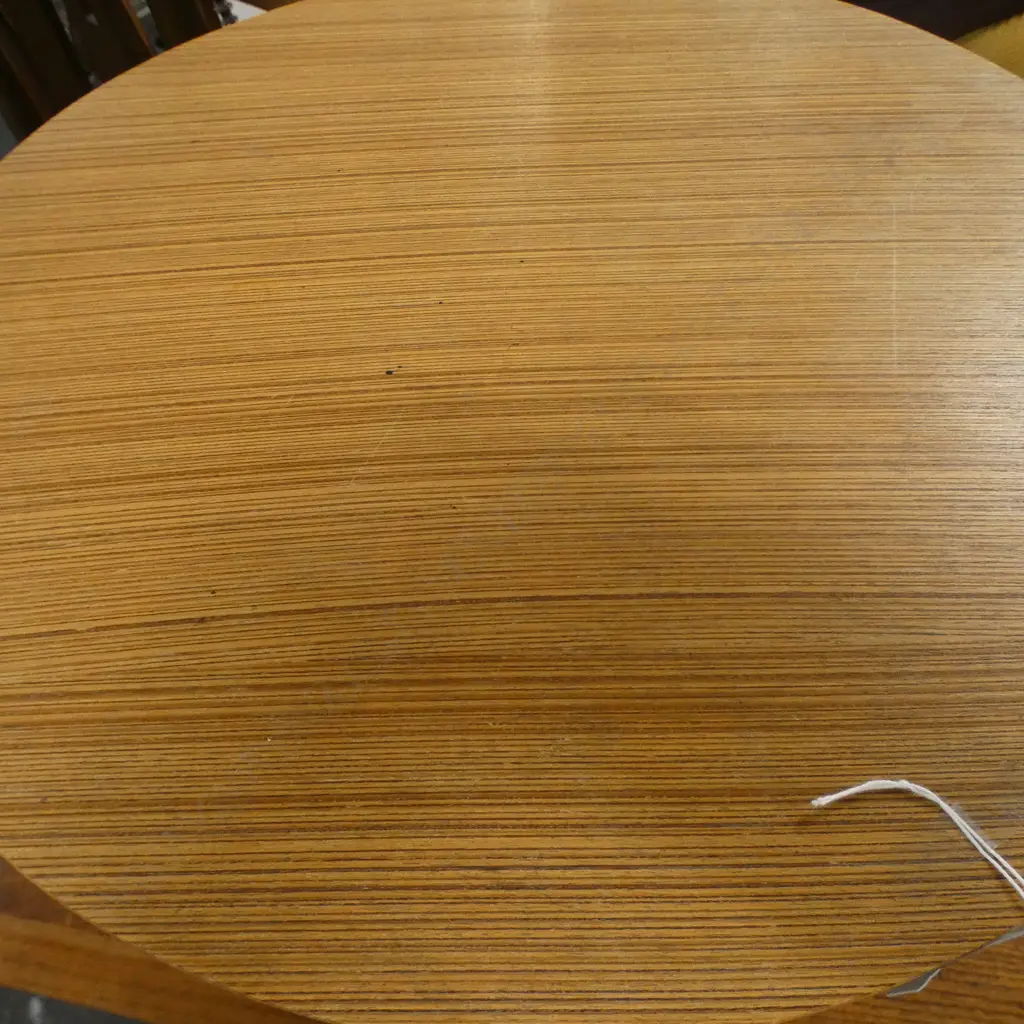 SIDE TABLE (LID OPENS) H.355mm, 470mm dia Image 1++