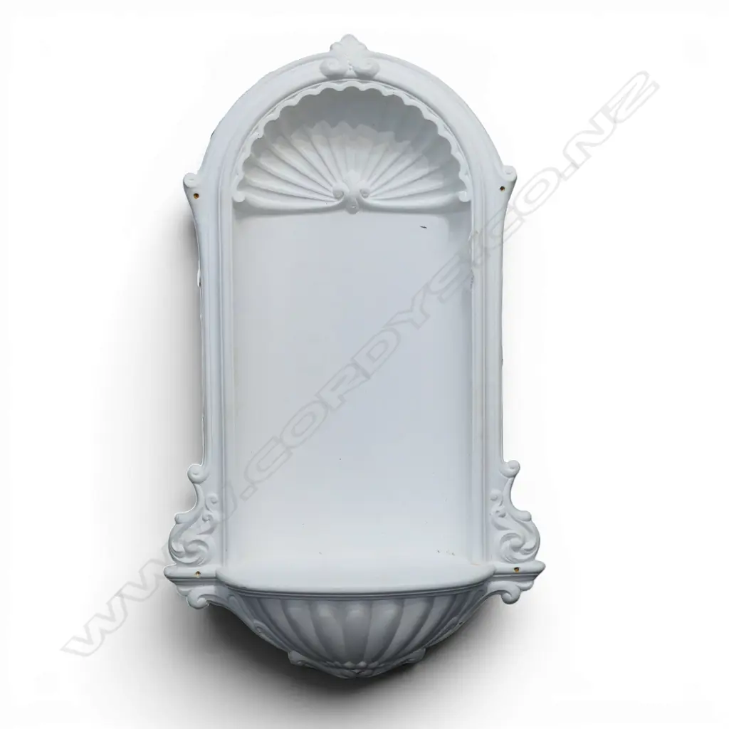 PLASTER WALL NICHE 1050x640mm Image 1++