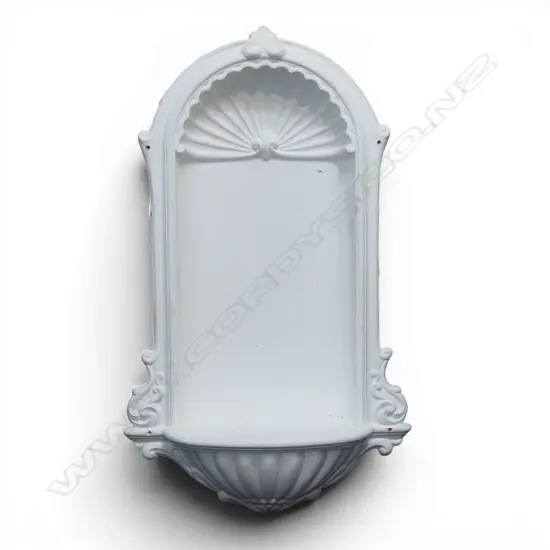 PLASTER WALL NICHE 1050x640mm