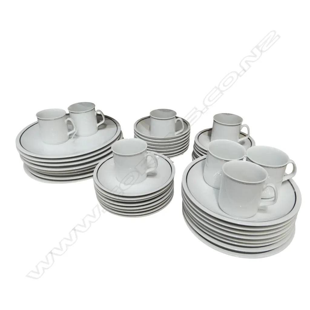 ARZBERG DINNER SET Image 1++