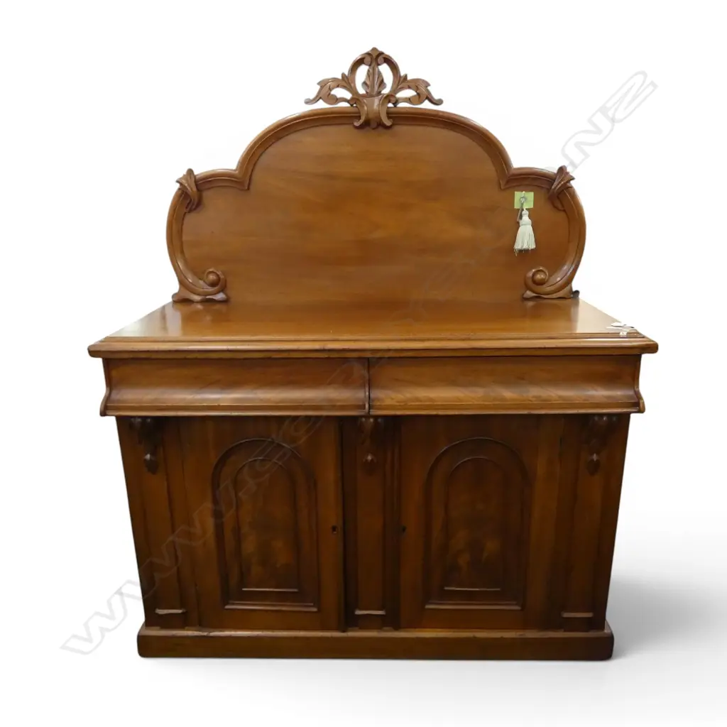 VICTORIAN CHIFFONIER W.1190mm  Image 1++
