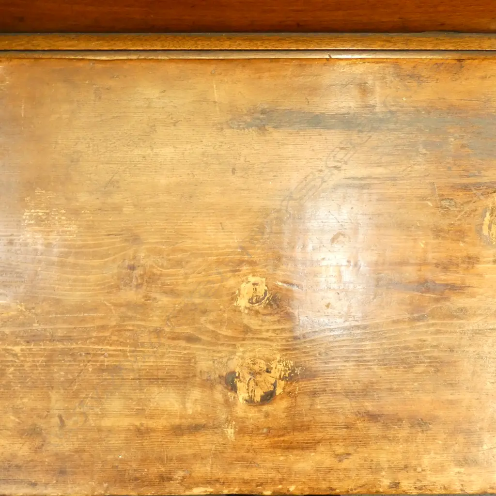 ORIENTAL HARDWOOD HALL TABLE 1490x380x800mm Image 1++