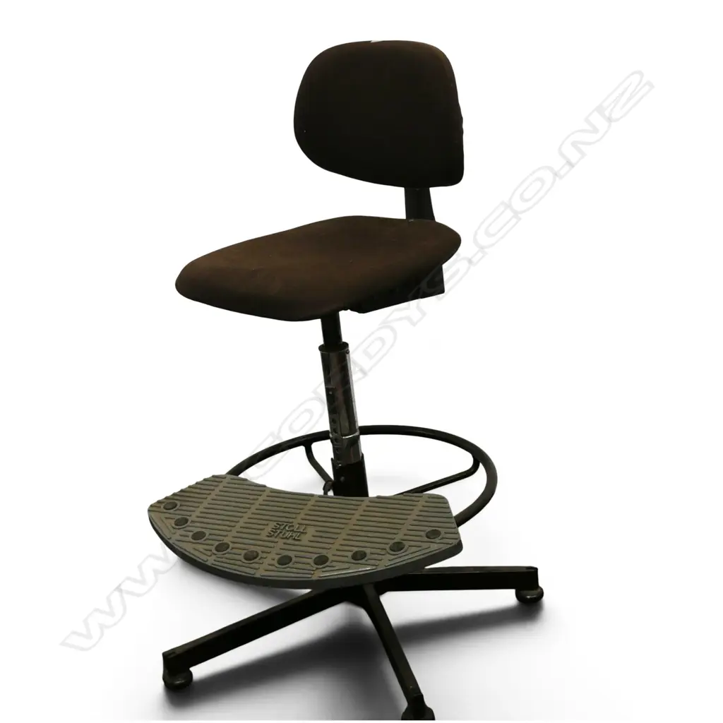 STUHL OFFICE CHAIR Image 1++