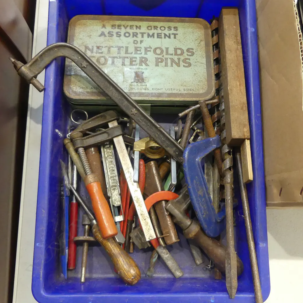 ASST. TOOLS Image 1++